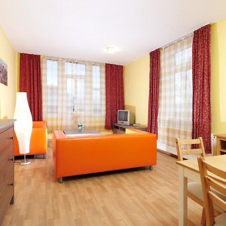 Stayinn Дрезден Экстерьер фото