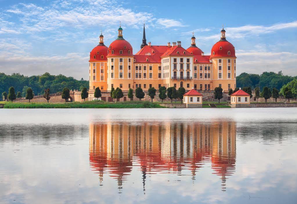 Stayinn Дрезден Экстерьер фото
