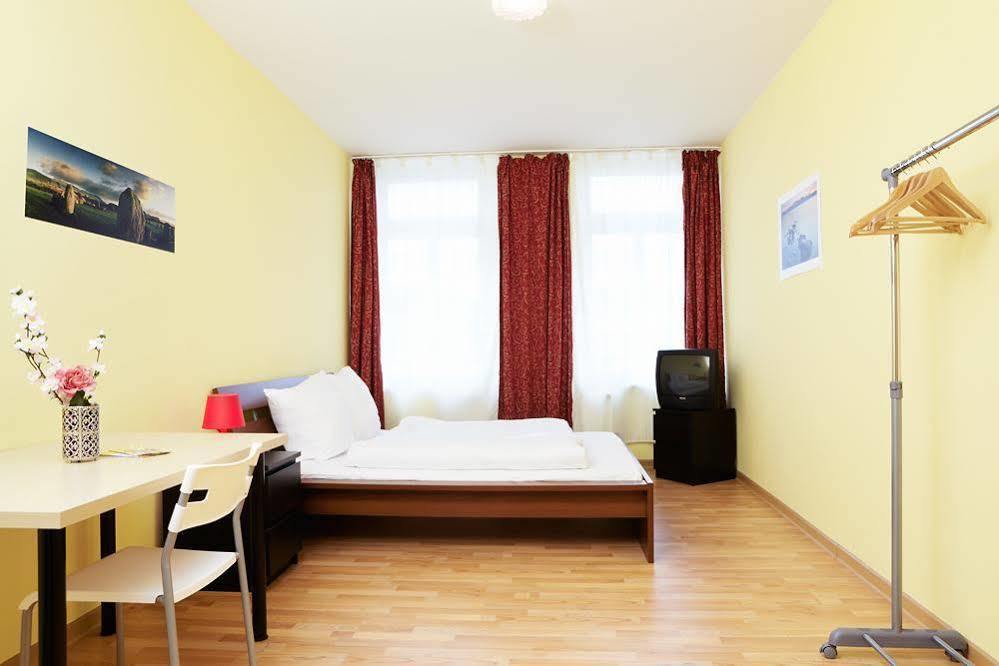 Stayinn Дрезден Экстерьер фото