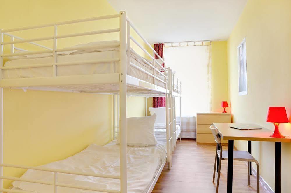 Stayinn Дрезден Экстерьер фото