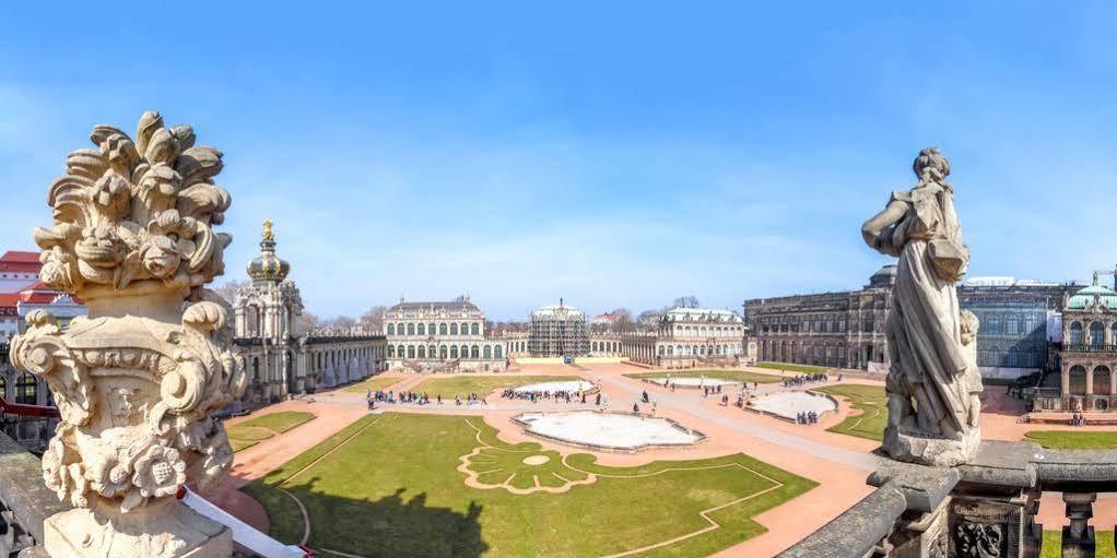 Stayinn Дрезден Экстерьер фото