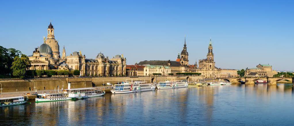 Stayinn Дрезден Экстерьер фото