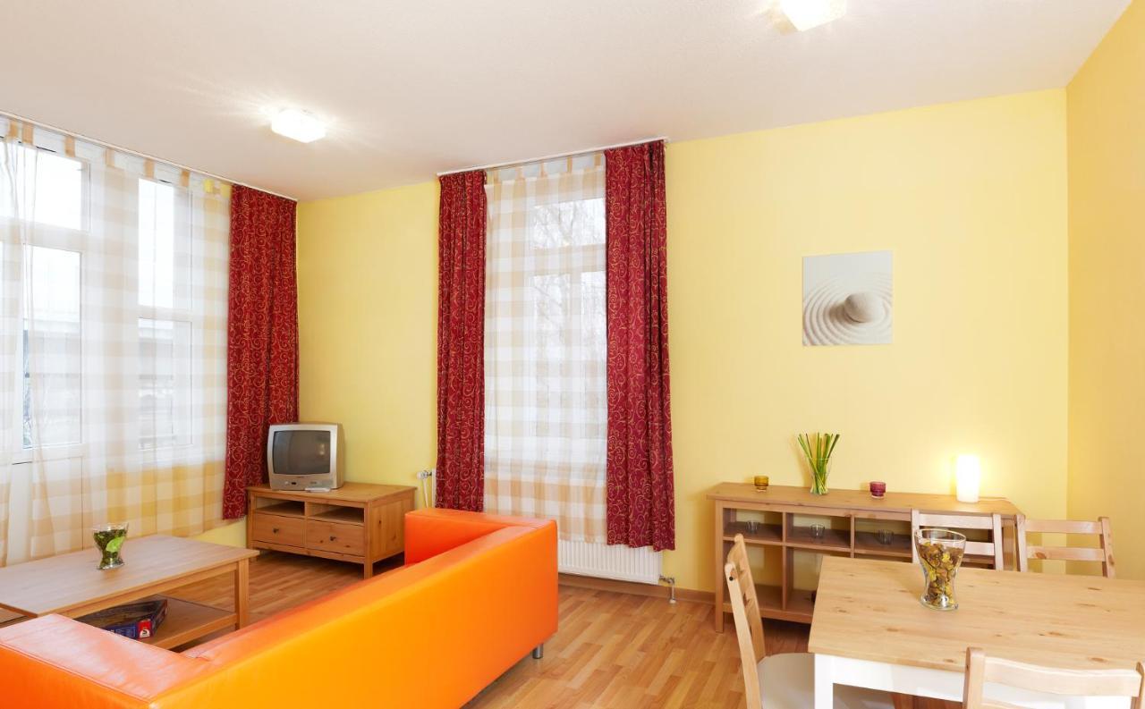 Stayinn Дрезден Экстерьер фото