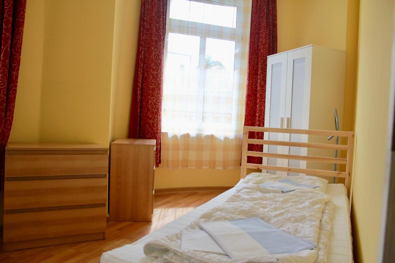 Stayinn Дрезден Номер фото