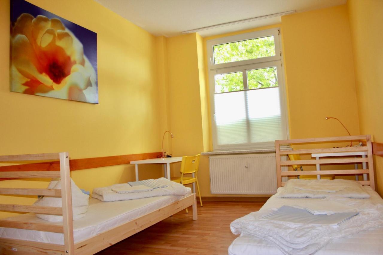 Stayinn Дрезден Номер фото