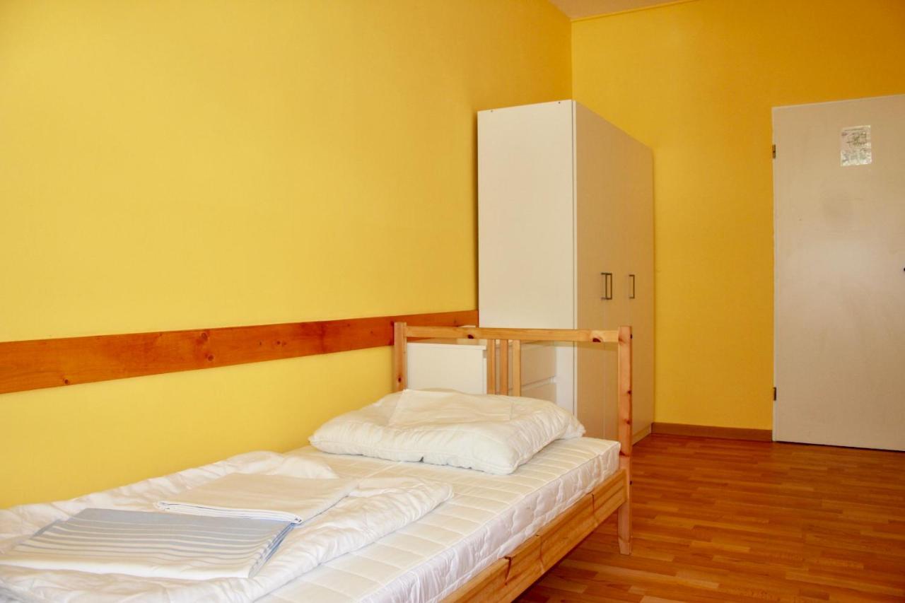 Stayinn Дрезден Номер фото