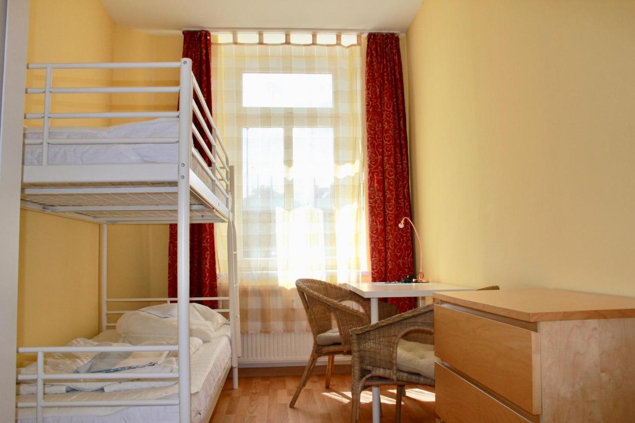 Stayinn Дрезден Номер фото