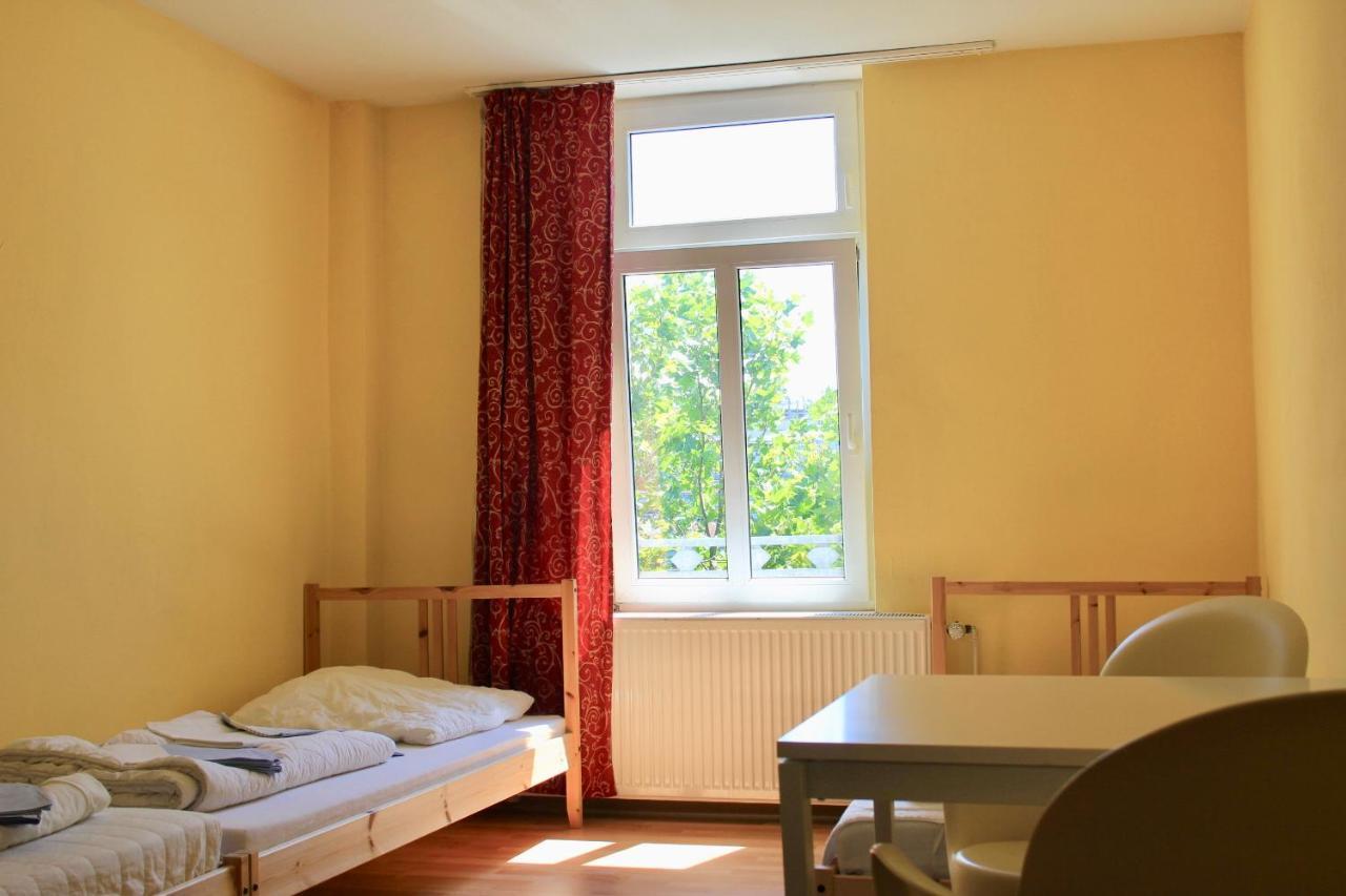 Stayinn Дрезден Номер фото