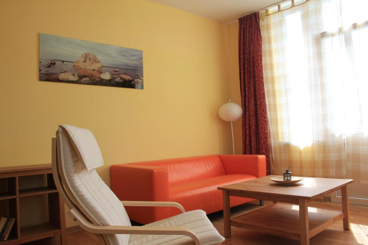 Stayinn Дрезден Номер фото