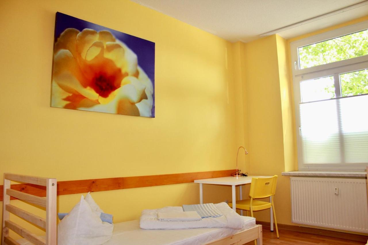Stayinn Дрезден Номер фото