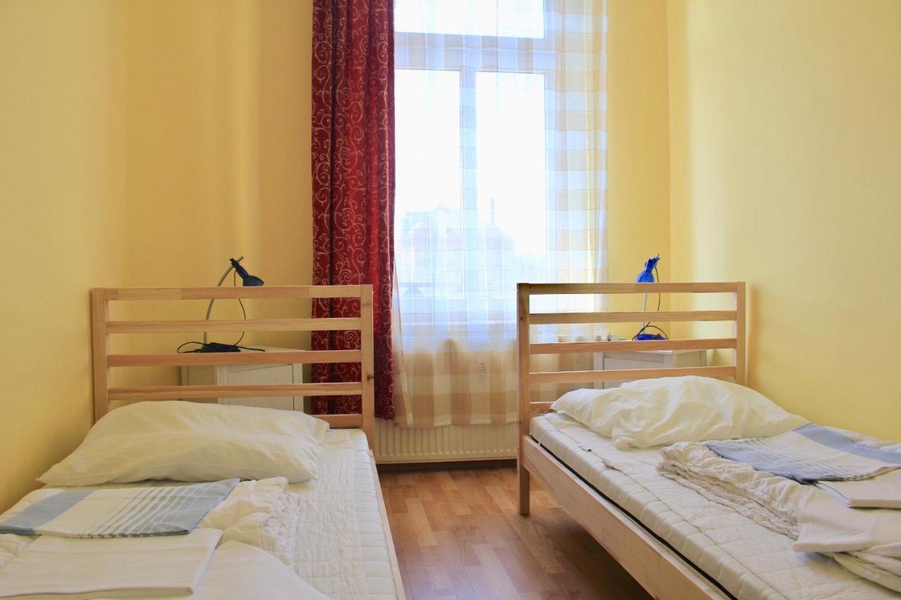 Stayinn Дрезден Номер фото